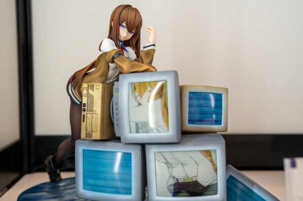 KDcolle 命运石之门 0 牧濑红莉栖