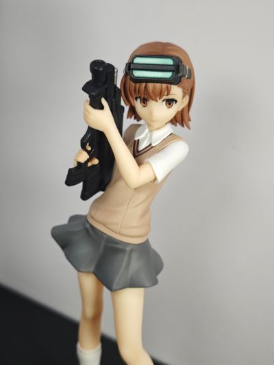 POP UP PARADE  某科学的超电磁炮T 御坂妹妹