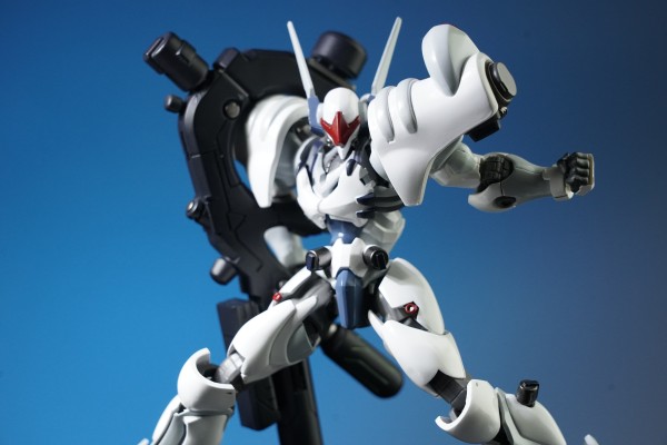 RIOBOT 风暴战士奥钢