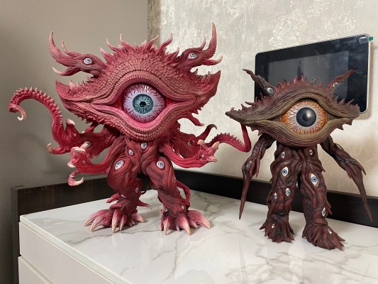 大怪兽系列 奥特新生代 加恩Q