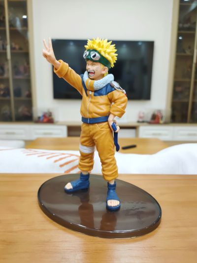 火影忍者  BFC 造型忍界大战 漩涡鸣人