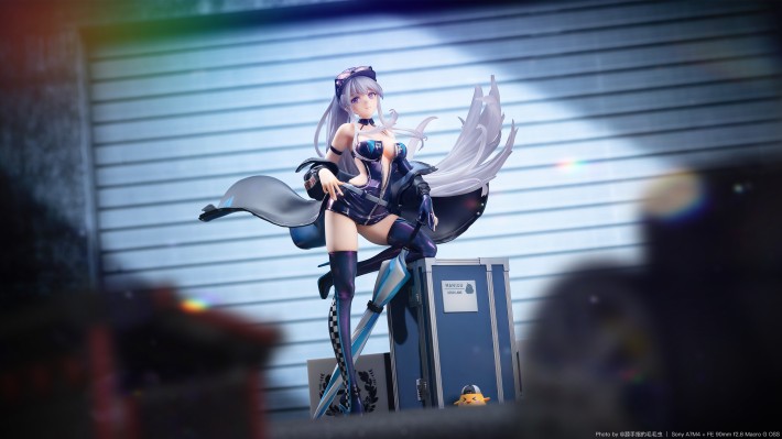 碧蓝航线 企业 Wind Catcher