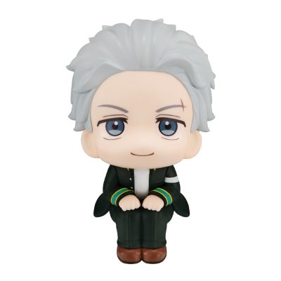 Look Up 防风铃 梅宫一