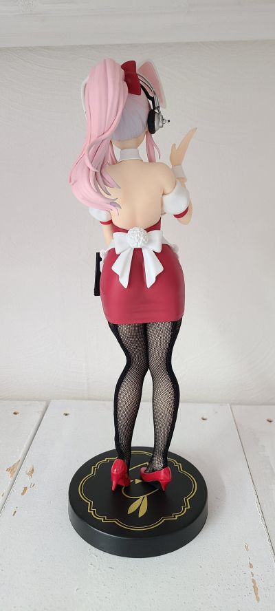 BiCute Bunnies 超级索尼子 女服务员