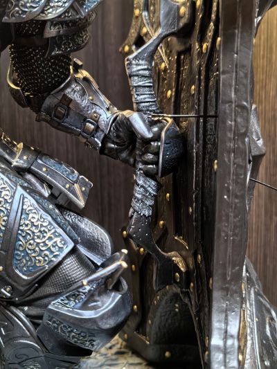 UPMDMS-01 恶魔之魂 高塔骑士