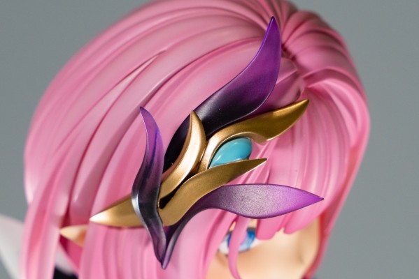 崩坏3rd 爱莉希雅 1/5 胸像