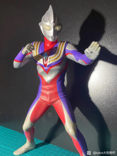 大怪兽系列 奥特新生代 迪迦奥特曼 2.0