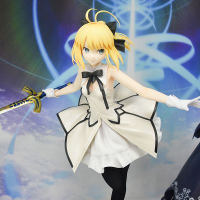 B-style 命运-冠位指定 剑士-阿尔托莉雅·潘德拉贡（Lily）