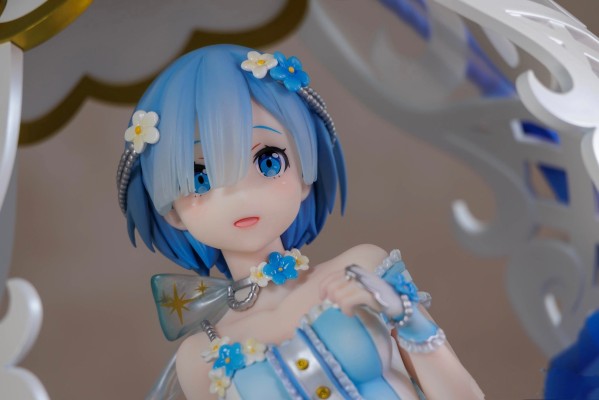 Re：从零开始的异世界生活 蕾姆 -蛋雕艺术-