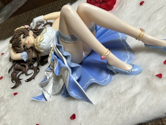 偶像大师百万现场 樱守歌织 -Aesthetic Serenity-