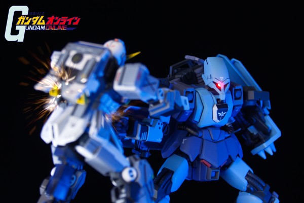 HGUC 1/144 机动战士高达UC  RX-160S 拜亚兰特装型