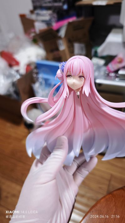 碧蓝档案 圣园未花