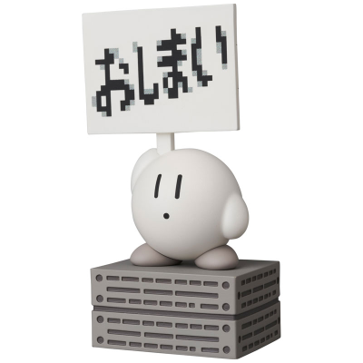 UDF 编号811 星之卡比《星之卡比》