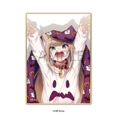 Honey sweetie 40原 色纸(盲抽)