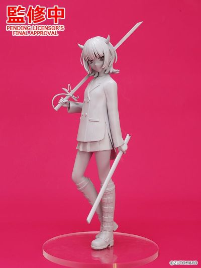 POP UP PARADE 永远是深夜有多好｡ 恶魔NIRA（残机）