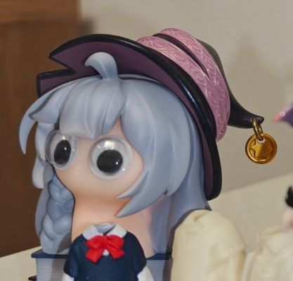 魔女之旅 小小伊蕾娜