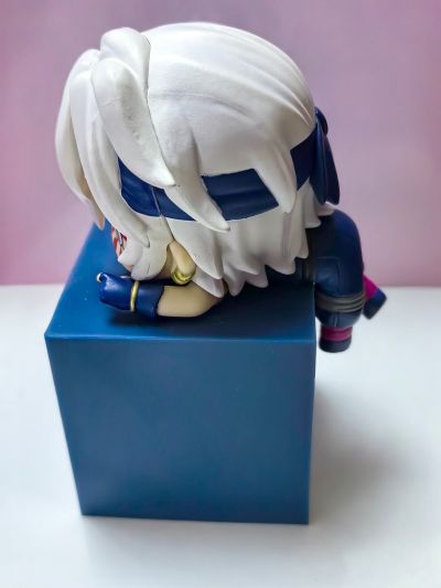 鬼灭之刃趴趴人偶 -宇髓！宇髓！宇髓！-