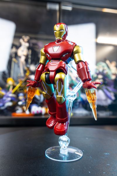 漫威英雄 群星版第2弹