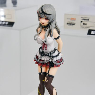 POP UP PARADE hololive 沙花叉库洛艾