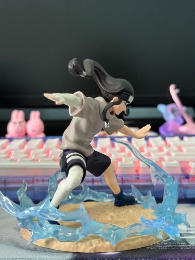 Memorable Saga 火影忍者 日向宁次