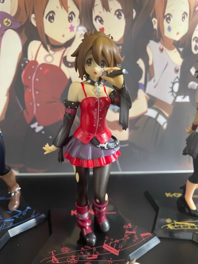 一番赏 轻音少女！ 平沢唯 Death Devil 