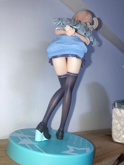 Trio-Try-iT  位于恋爱光谱极端的我们 白河月爱