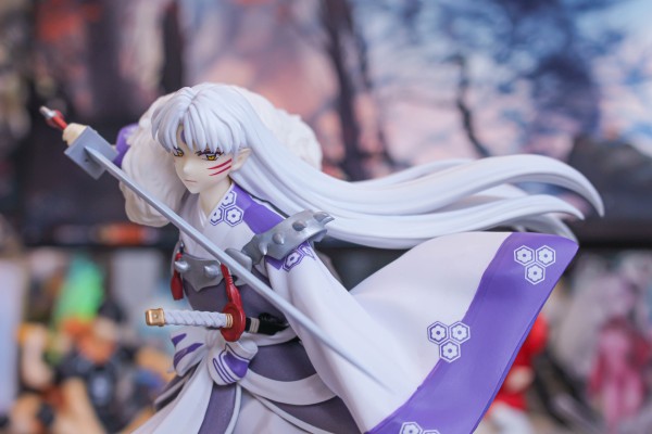 Trio-Try-iT 犬夜叉 杀生丸