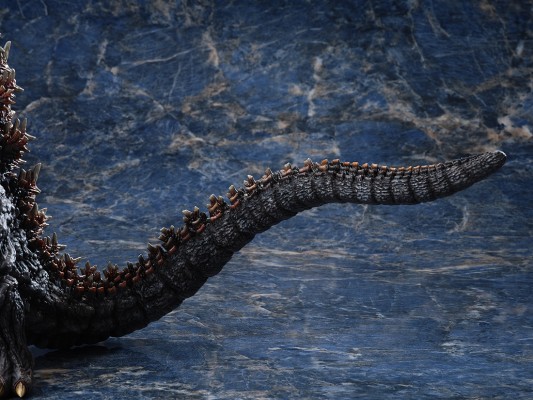 东宝特摄WF开展纪念品 哥斯拉大战盖刚王 哥斯拉