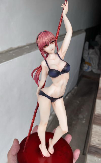 新世纪福音战士 真希波