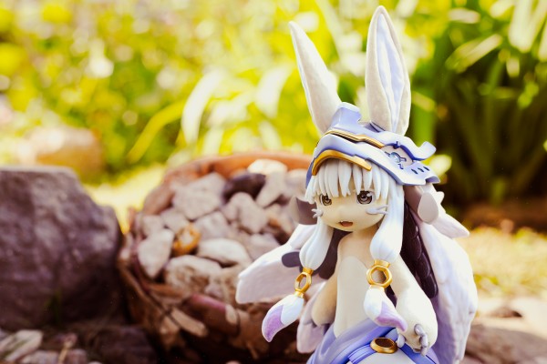 KD colle 来自深渊 烈日黄金乡 娜娜奇