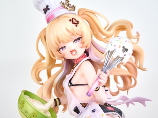 碧蓝航线 贝奇 周年纪念