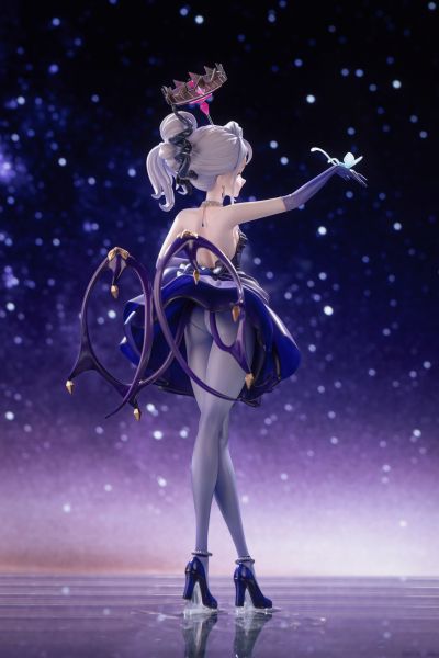 蔚蓝档案 空崎日奈（礼服） 花之独舞