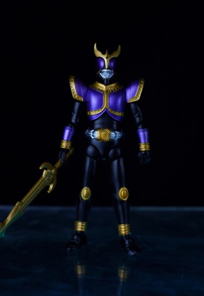 掌动XX 假面骑士系列8