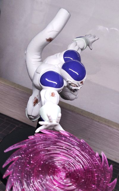 G×materia 龙珠Z 弗利萨2