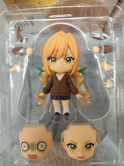 粘土人#2310 超超超超超喜欢你的100个女朋友 花园羽香里