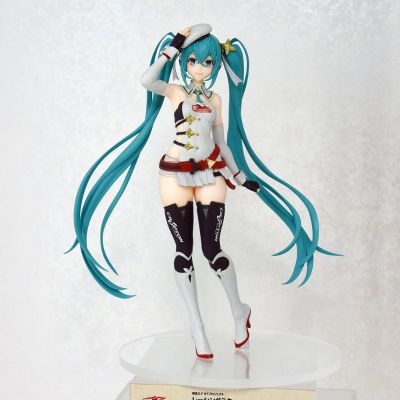 POP UP PARADE  初音未来GT计划 赛车未来2023