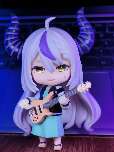 粘土人#2277 hololive 拉普拉斯·达克尼斯