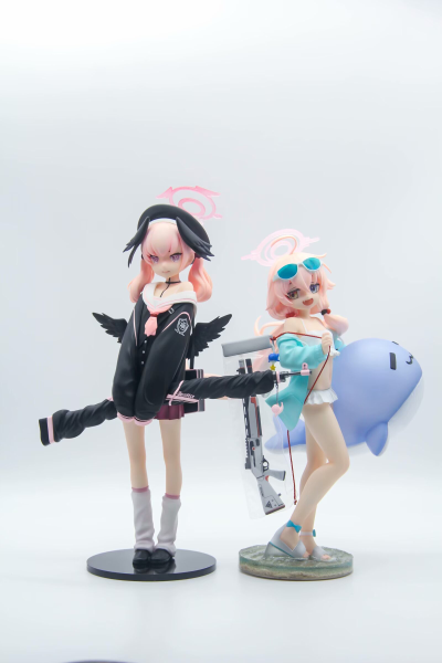 蔚蓝档案 小鸟游·星野 （泳装）