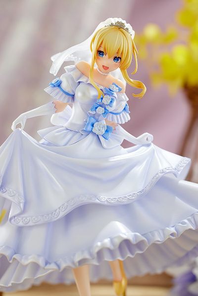 KDcolle 为美好的世界献上祝福！达克妮斯 原作版 10周年纪念服装