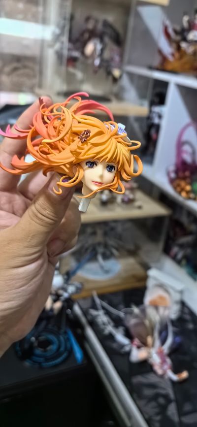 超时空要塞F 雪莉露・诺姆 ～10周年庆～