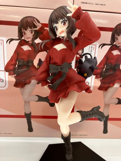 为美好的世界献上祝福！第三季 惠惠