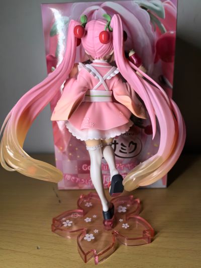 Coreful  樱花未来~和风咖啡馆~