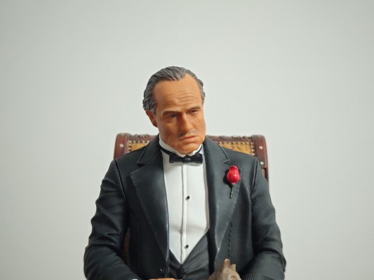 教父 维托·柯里昂