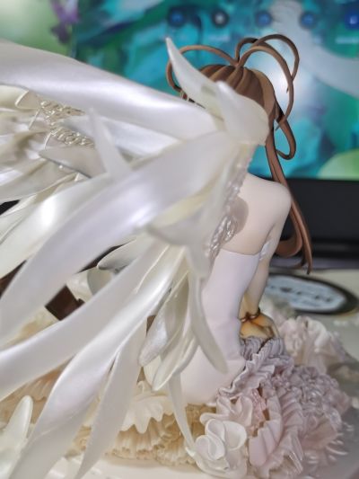 我的女神 贝露丹迪