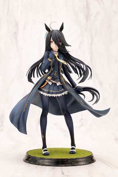 赛马娘 曼城茶座