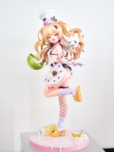 碧蓝航线 贝奇 周年纪念