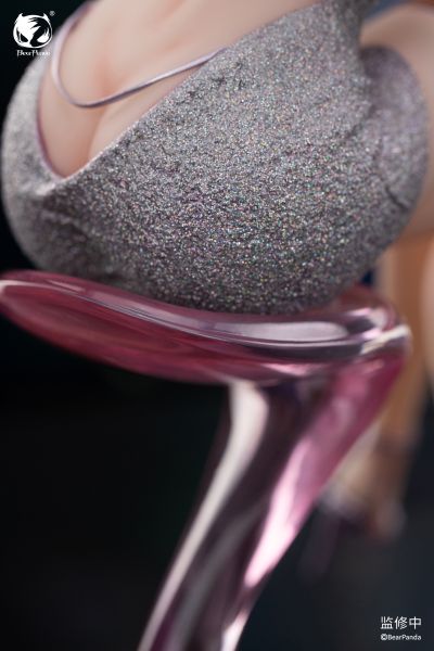 创新奶香素体4D体验—赛琳娜