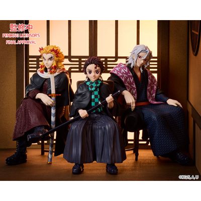 鬼灭之刃 炼狱杏寿郎