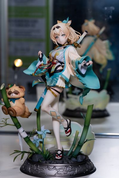 hololive 风真伊吕波