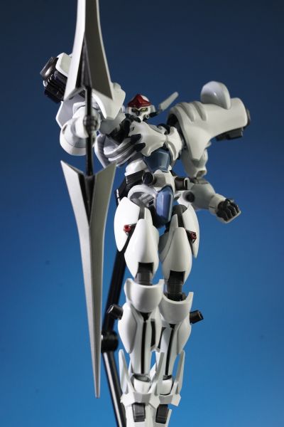 RIOBOT 风暴战士奥钢